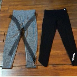 Victoria Secret Pink